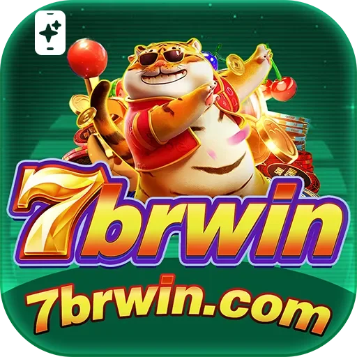 APP oficial da 7brwin para mobile