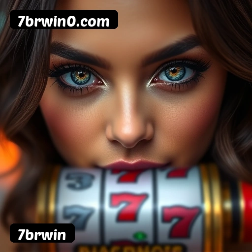 7brwin Logo