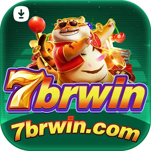 Download gratuito do app da 7brwin