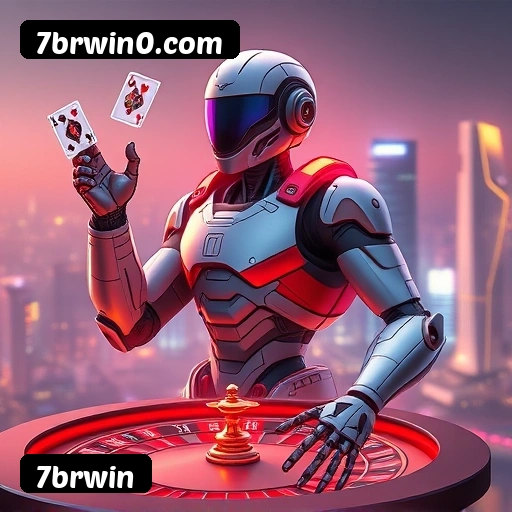 7brwin Logo