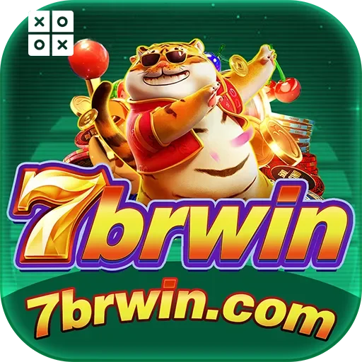 Jogos online da 7brwin com variedade de opções
