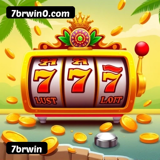7brwin Logo