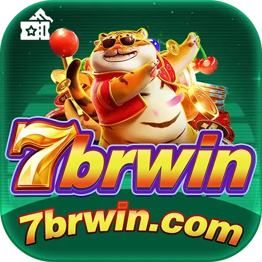 Jogos de loteria online na 7brwin