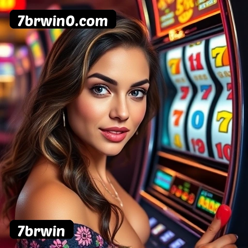 7brwin Logo