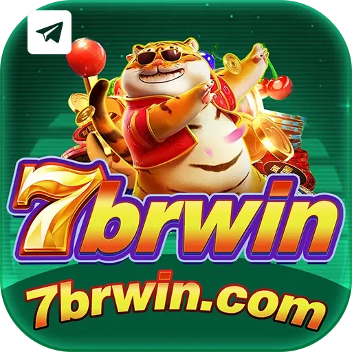 Canal oficial da 7brwin no Telegram