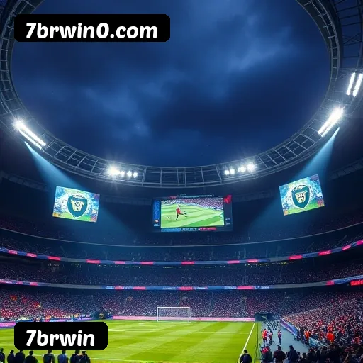 Como Registrar e Fazer Login 7brwin